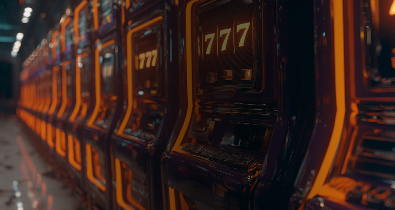 Traf Casino Slide 2